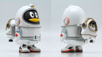 QQ二十年 變與不變的社交密碼