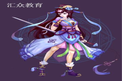 計(jì)算機(jī)動(dòng)漫與游戲制作專業(yè)院校推薦 數(shù)字動(dòng)漫制作方向