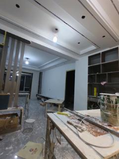 專業(yè)施工隊 承接室內裝修與裝飾工程，打造理想居住空間